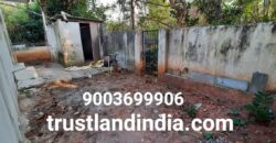 நாஞ்சிக்கோட்டை ரோடு EB அருகில் வீடு விற்பனைக்கு!!!