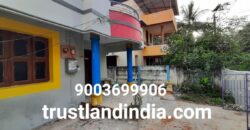 நாஞ்சிக்கோட்டை ரோடு EB அருகில் வீடு விற்பனைக்கு!!!
