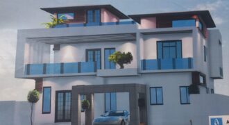 தஞ்சாவூர் புதிய பேருந்து நிலையம் அருகில் மாதாகோட்டை ரோடு அழகிய 4BHK வீடு விற்பனைக்கு!!!