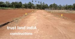 காவேரி நகர் வல்லம் ரோடு investment plot for sale