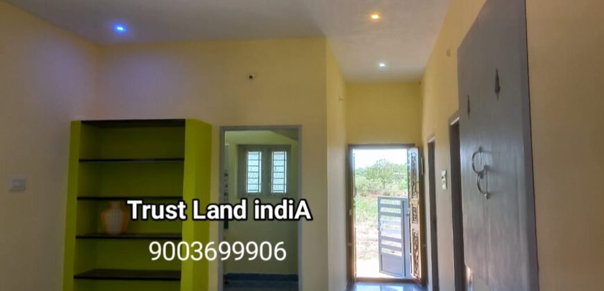 மாரியம்மன் கோவில் இருந்து 1km தொலைவில் low budget house for sale