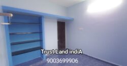 மாரியம்மன் கோவில் இருந்து 1km தொலைவில் low budget house for sale