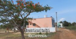 மாரியம்மன் கோவில் இருந்து 1km தொலைவில் low budget house for sale