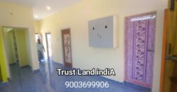 மாரியம்மன் கோவில் இருந்து 1km தொலைவில் low budget house for sale