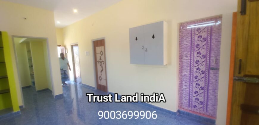 மாரியம்மன் கோவில் இருந்து 1km தொலைவில் low budget house for sale