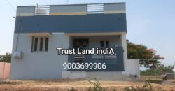 மாரியம்மன் கோவில் இருந்து 1km தொலைவில் low budget house for sale