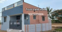 மாரியம்மன் கோவில் இருந்து 1km தொலைவில் low budget house for sale