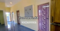 மாரியம்மன் கோவில் இருந்து 1km தொலைவில் low budget house for sale