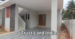 ஞானம் நகரில் அழகிய வீடு விற்பனைக்கு!!!