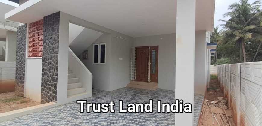 ஞானம் நகரில் அழகிய வீடு விற்பனைக்கு!!!