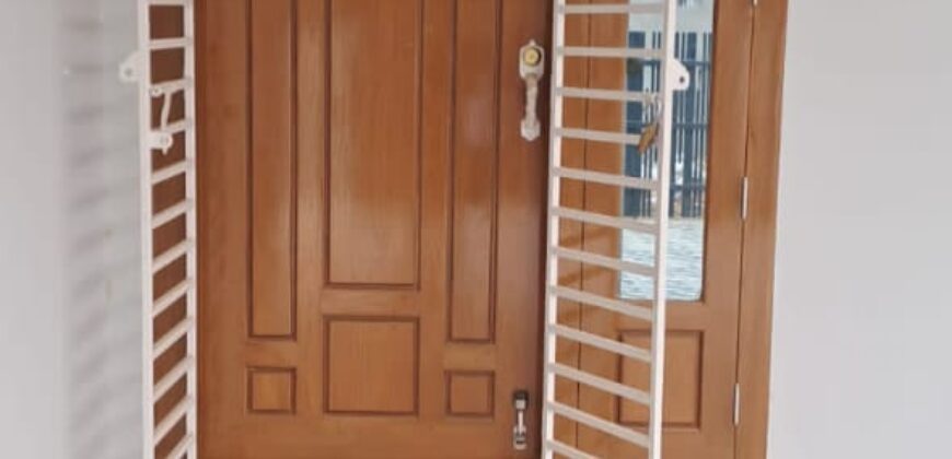 ஞானம் நகரில் அழகிய வீடு விற்பனைக்கு!!!