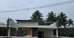 ஞானம் நகரில் அழகிய வீடு விற்பனைக்கு!!!