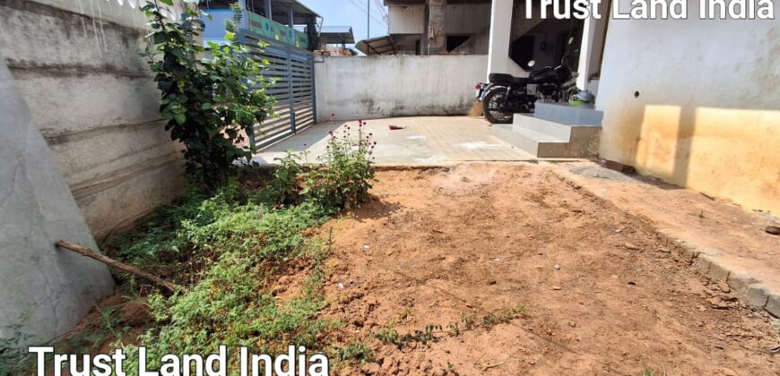 3BHK வீடு விற்பனைக்கு