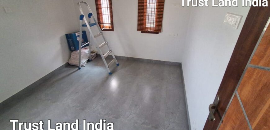 3BHK வீடு விற்பனைக்கு