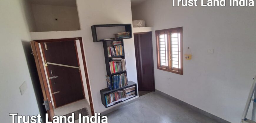 3BHK வீடு விற்பனைக்கு
