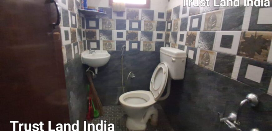 3BHK வீடு விற்பனைக்கு