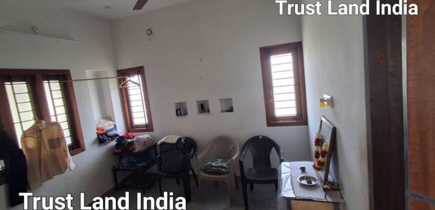 3BHK வீடு விற்பனைக்கு
