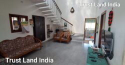 3BHK வீடு விற்பனைக்கு