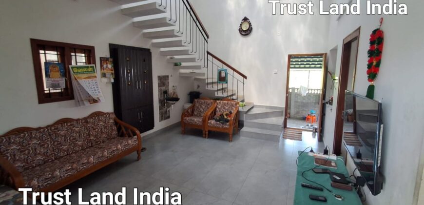3BHK வீடு விற்பனைக்கு
