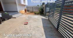 3BHK வீடு விற்பனைக்கு