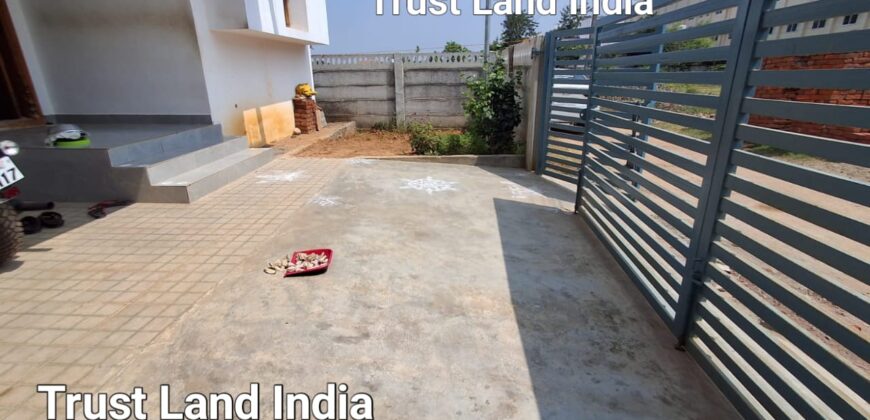 3BHK வீடு விற்பனைக்கு