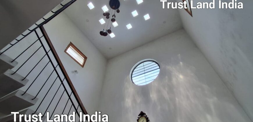 3BHK வீடு விற்பனைக்கு