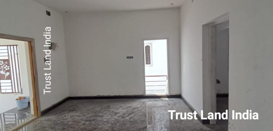 46 லட்சத்தில் அழகிய 2bhk வீடு விற்பனைக்கு!!!