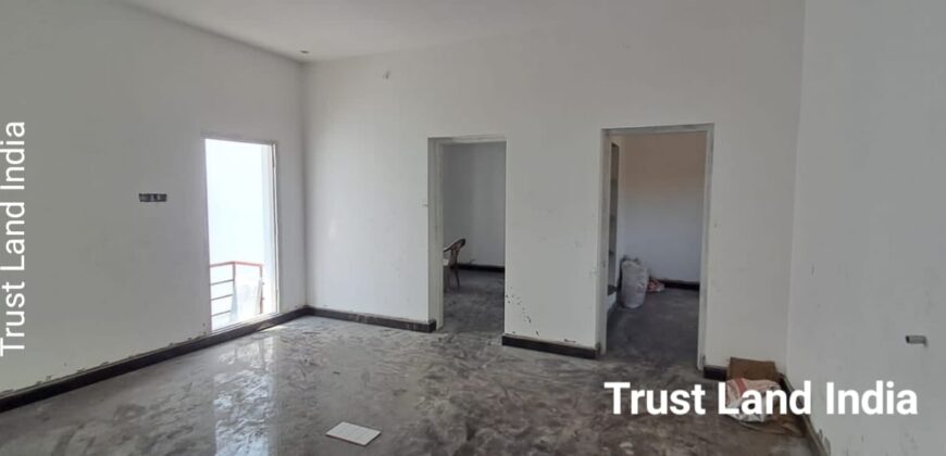 46 லட்சத்தில் அழகிய 2bhk வீடு விற்பனைக்கு!!!
