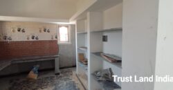 46 லட்சத்தில் அழகிய 2bhk வீடு விற்பனைக்கு!!!