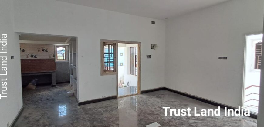 46 லட்சத்தில் அழகிய 2bhk வீடு விற்பனைக்கு!!!