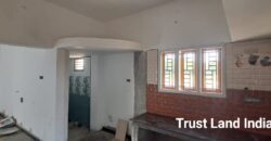 46 லட்சத்தில் அழகிய 2bhk வீடு விற்பனைக்கு!!!