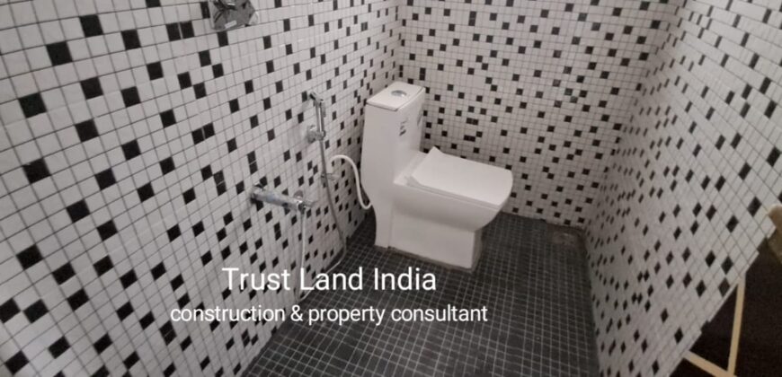 மெடிக்கல் காலேஜ் ரோடு அருகில் 3Bhk வீடு விற்பனைக்கு!