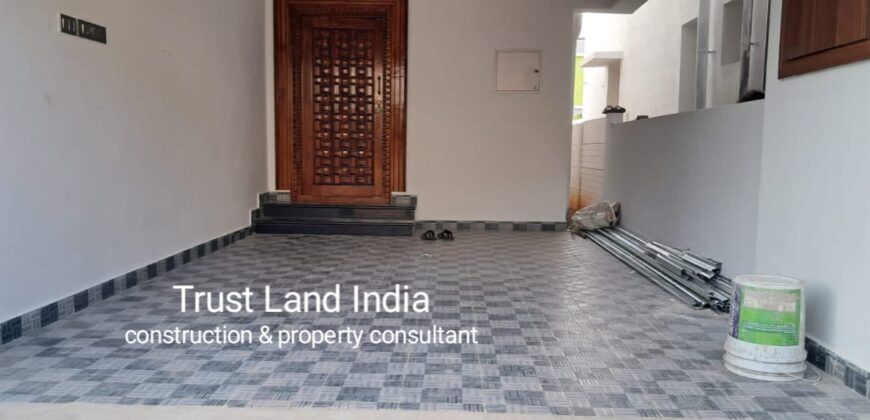 மெடிக்கல் காலேஜ் ரோடு அருகில் 3Bhk வீடு விற்பனைக்கு!