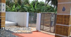விளார் ரோடு அருகில் வீடு விற்பனைக்கு!!!