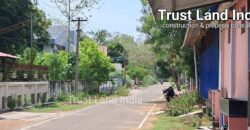 மெடிக்கல் காலேஜ் ரோடு நவபாரத் பள்ளி அருகில் மனை விற்பனைக்கு!!