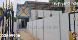 விளார் ரோடு சைலஜா திருமண மண்டபம் அருகில் வீடு விற்பனைக்கு!