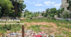 நாஞ்சிக்கோட்டை ரோடு செந்தமிழ் நகர் அழகிய வீட்டு மனை விற்பனைக்கு!!!