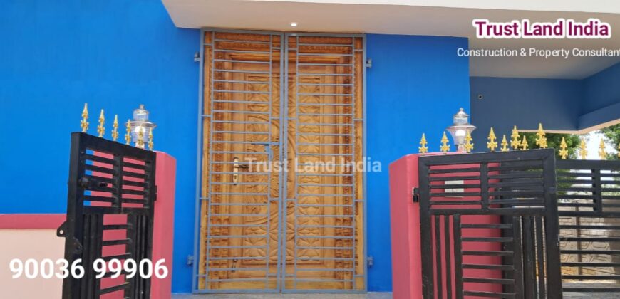 மெடிக்கல் காலேஜ் ரோடு அருகில் அழகிய வீடு விற்பனைக்கு!