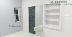 அழகிய 2BHK வீடு விற்பனைக்கு!!