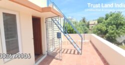 3 BHK – 3 Bathroom – 1400 sqft அழகிய 3bhk வீடு விற்பனைக்கு