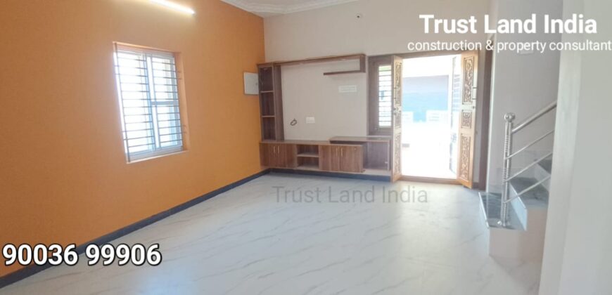3 BHK – 3 Bathroom – 1400 sqft அழகிய 3bhk வீடு விற்பனைக்கு