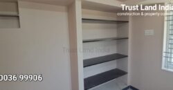 3 BHK – 3 Bathroom – 1400 sqft அழகிய 3bhk வீடு விற்பனைக்கு