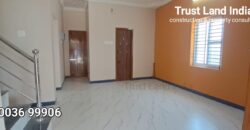 3 BHK – 3 Bathroom – 1400 sqft அழகிய 3bhk வீடு விற்பனைக்கு