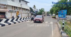 பேங்க் ஸ்டாப் காலனி- யில் அழகிய வீட்டு மனை விற்பனைக்கு!