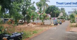 பேங்க் ஸ்டாப் காலனி- யில் அழகிய வீட்டு மனை விற்பனைக்கு!