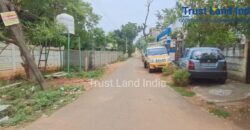 பேங்க் ஸ்டாப் காலனி- யில் அழகிய வீட்டு மனை விற்பனைக்கு!