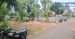 பேங்க் ஸ்டாப் காலனி- யில் அழகிய வீட்டு மனை விற்பனைக்கு!