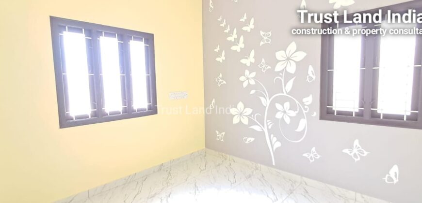 மெடிக்கல் காலேஜ் சாரதா நகர் அருகில் வீடு விற்பனைக்கு!