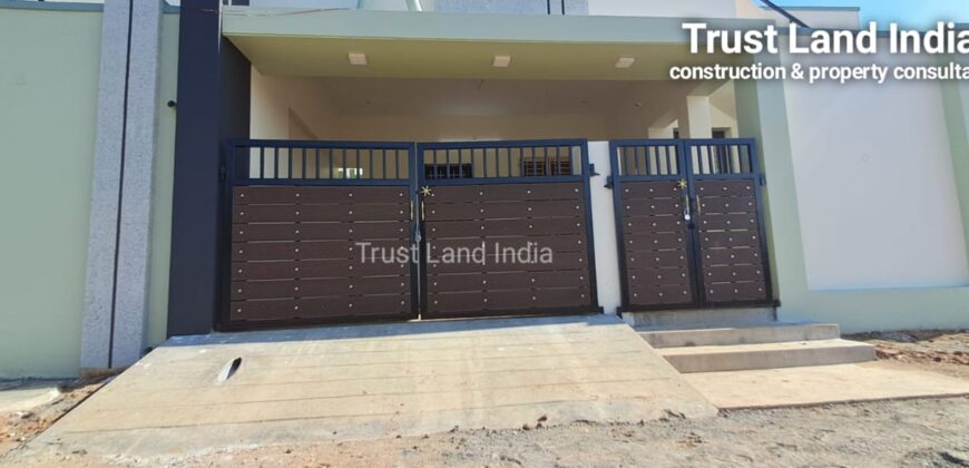 மெடிக்கல் காலேஜ் சாரதா நகர் அருகில் வீடு விற்பனைக்கு!