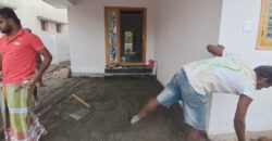 Thanjavur Nanjikottai Road EB Colony Near House For Sale!